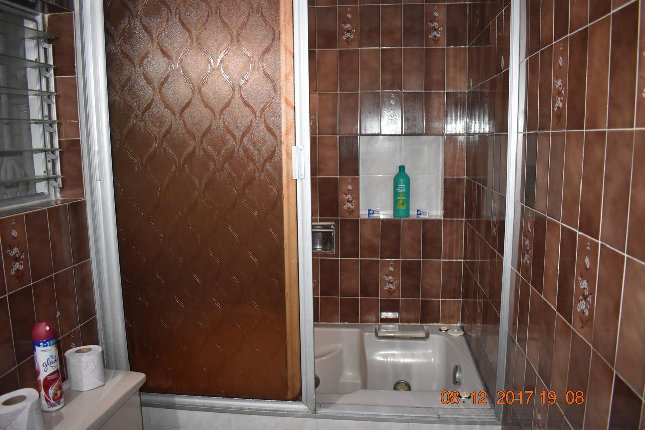Maycin Privatunterkunft *