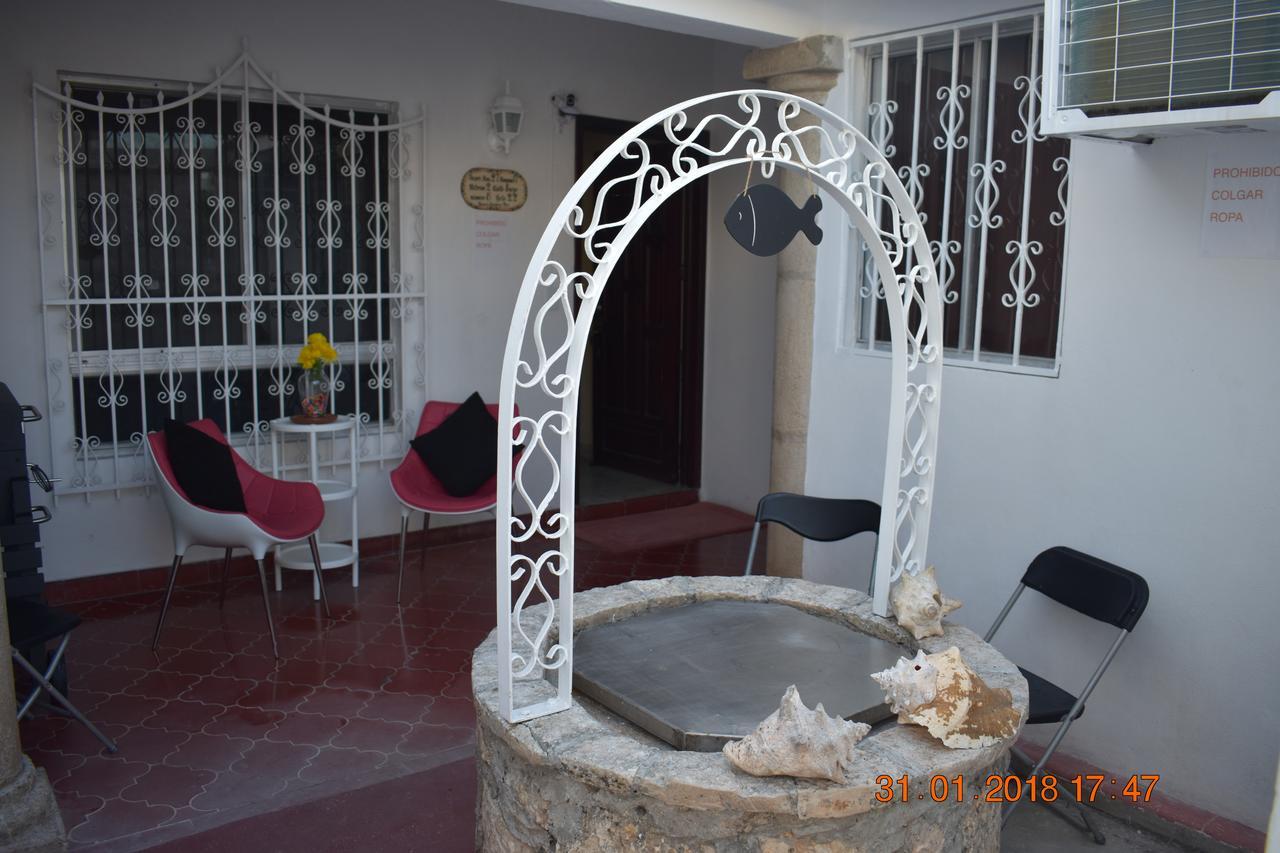 Maycin Privatunterkunft